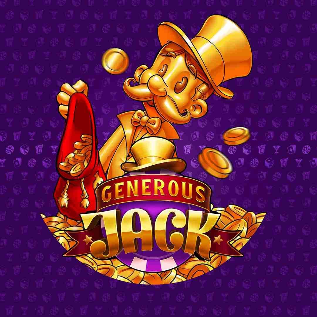 Generous Jack