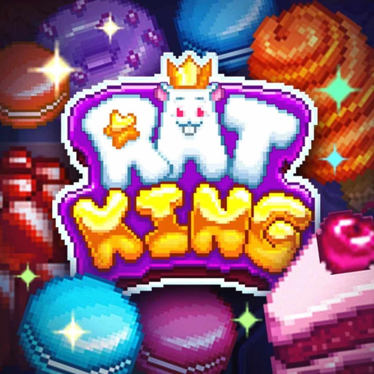 Rat King