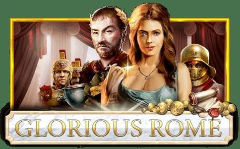 Glorious Rome