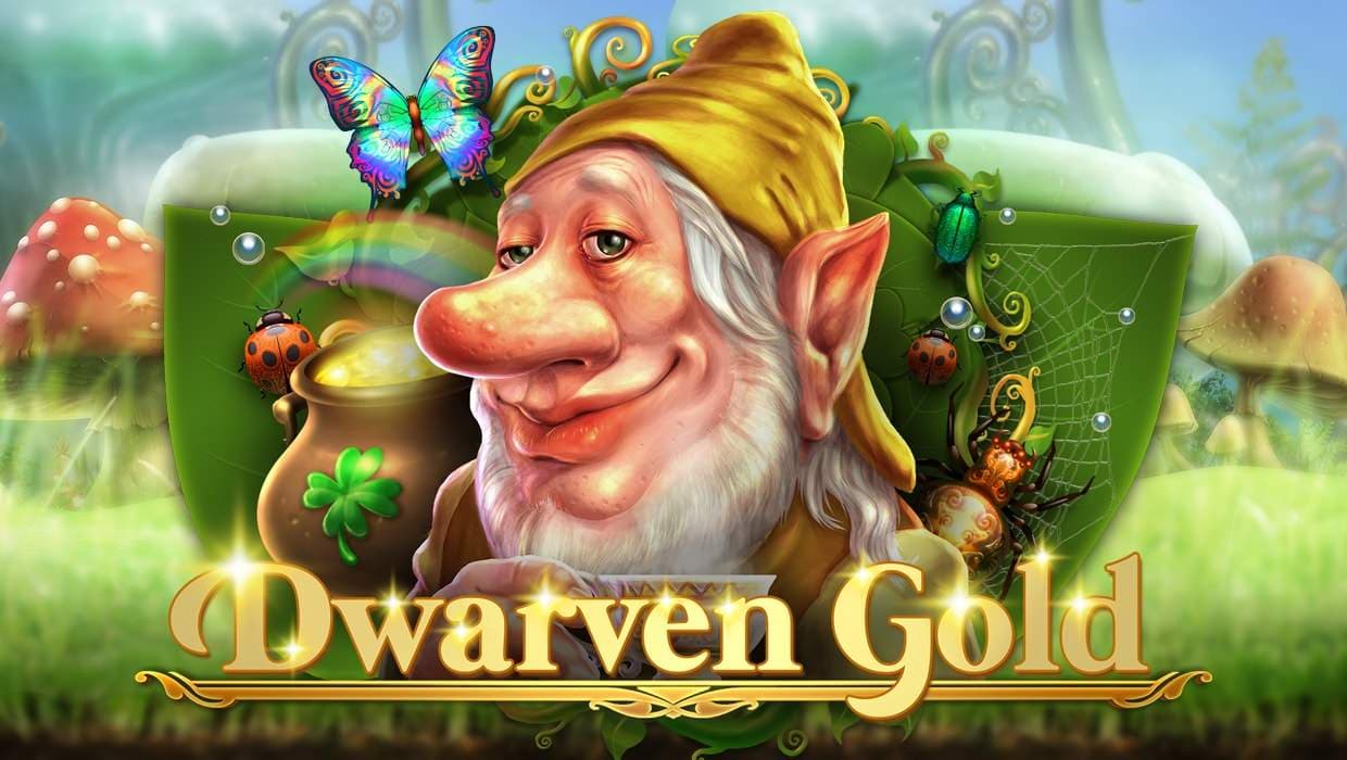 Dwarven Gold