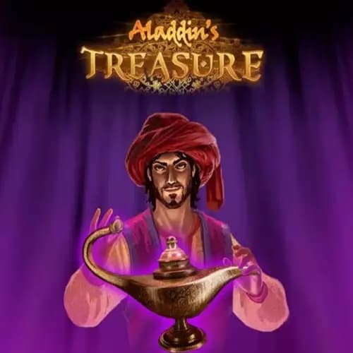 Aladdin’s Treasure