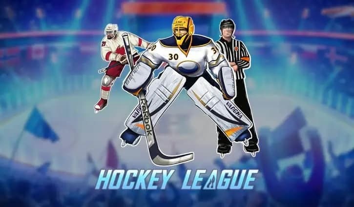 Hockey League
