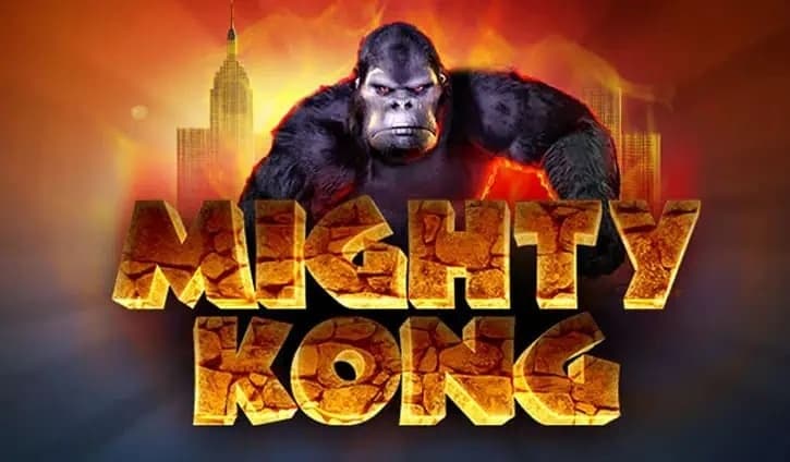 Mighty Kong™