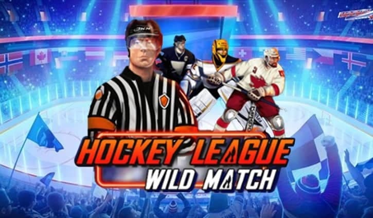 Hockey League Wild Match™