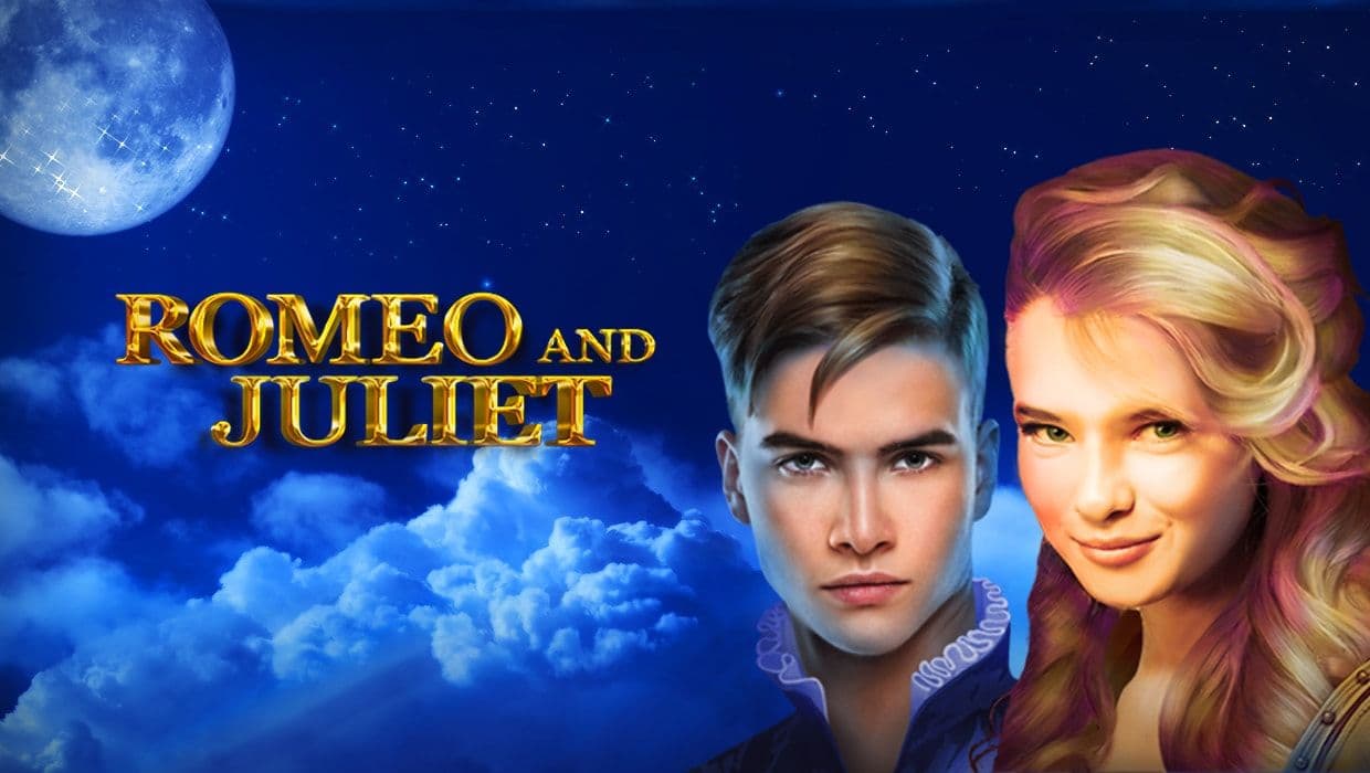 Romeo and Juliet™