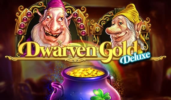 Dwarven Gold Deluxe™