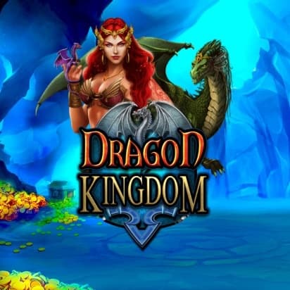 Dragon Kingdom™