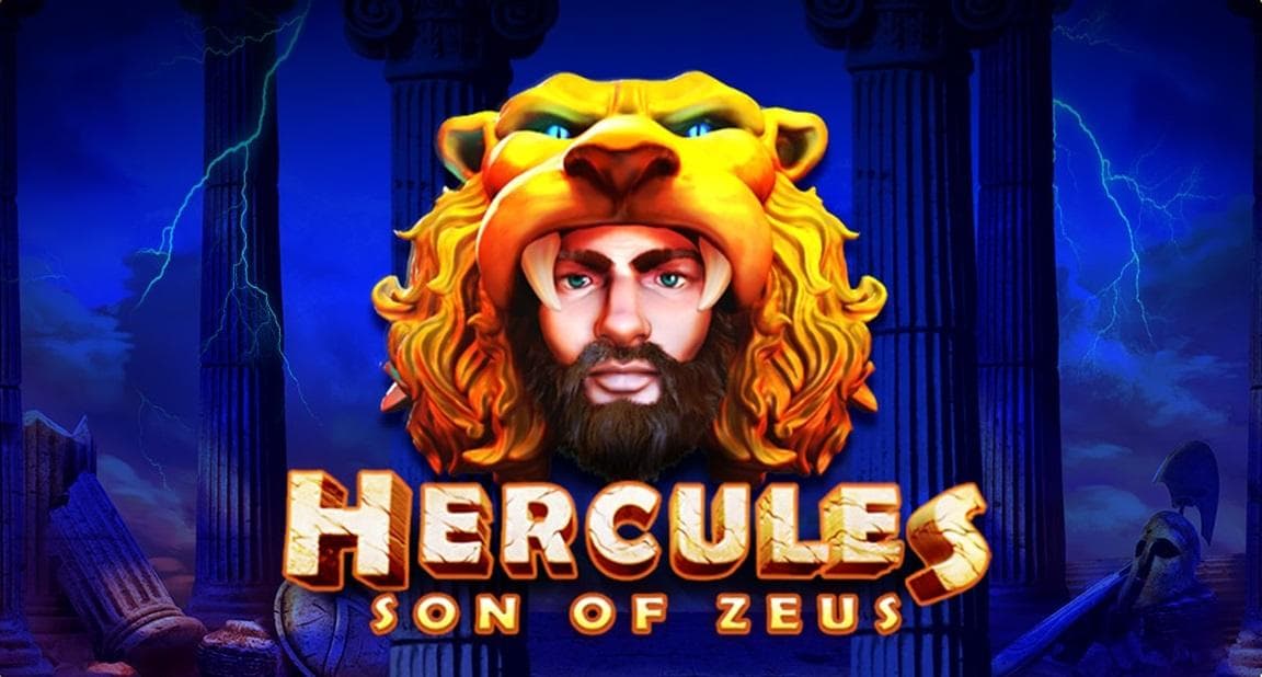 Hercules Son of Zeus™