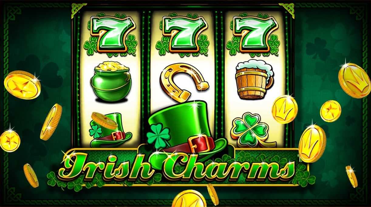 Irish Charms™