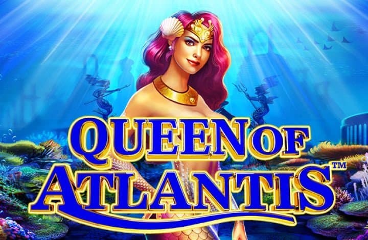 Queen of Atlantis™