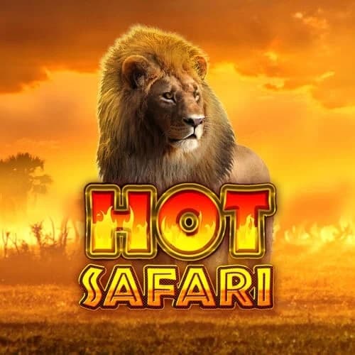 Hot Safari™