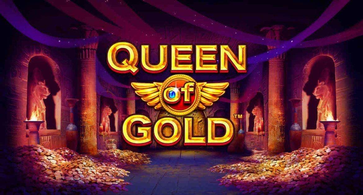 Queen of Gold®