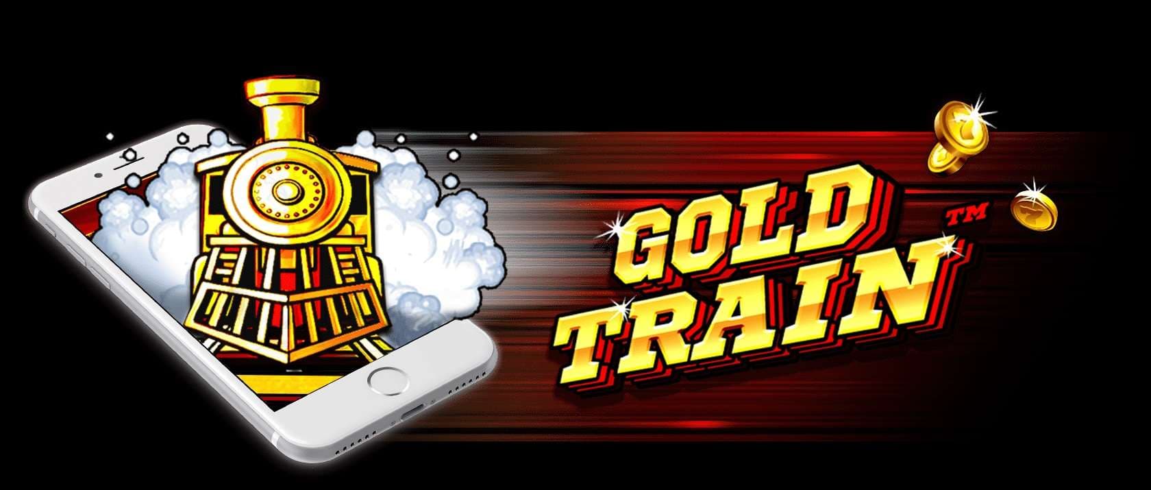 Gold Train™