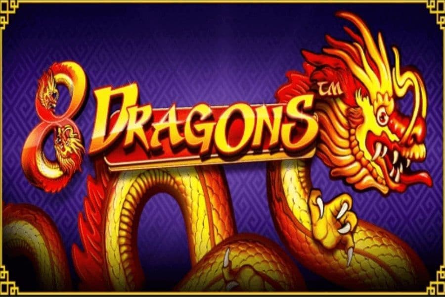 8 Dragons™