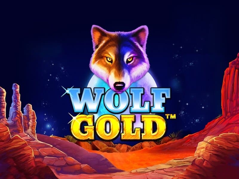 Wolf Gold®
