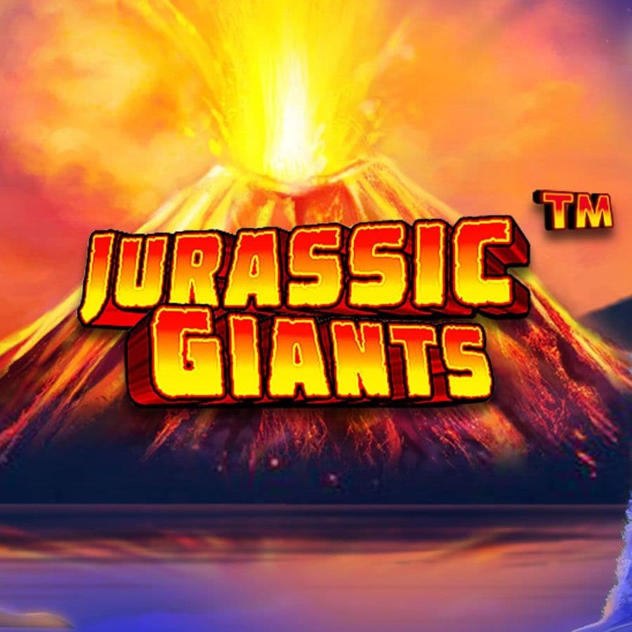 Jurassic Giants®