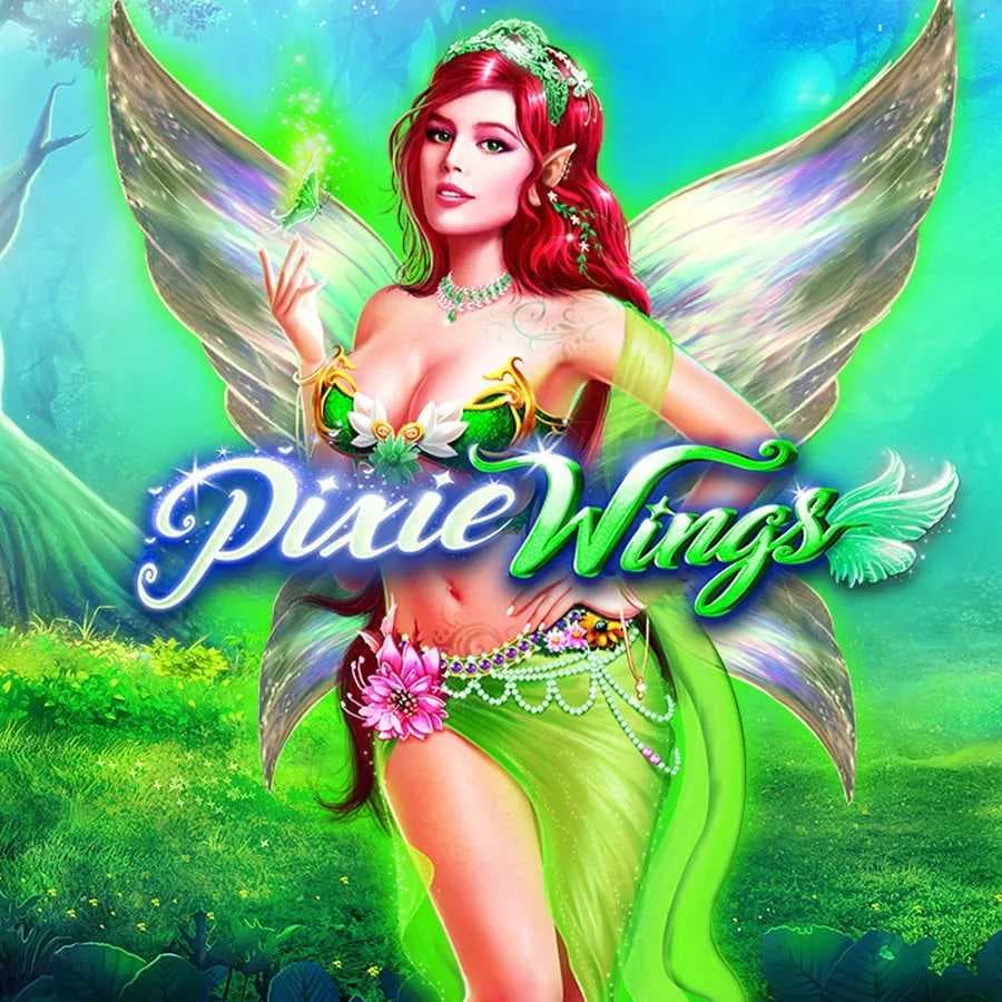 Pixie Wings®