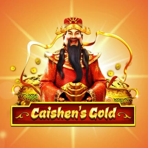 Caishen’s Gold™