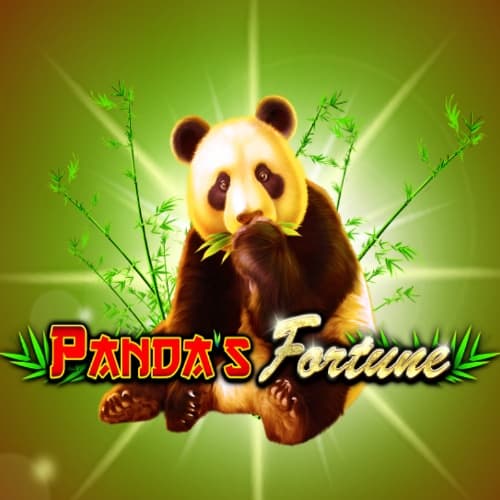 Panda’s Fortune™