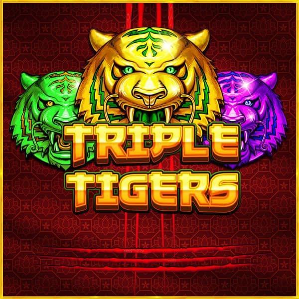 Triple Tigers™