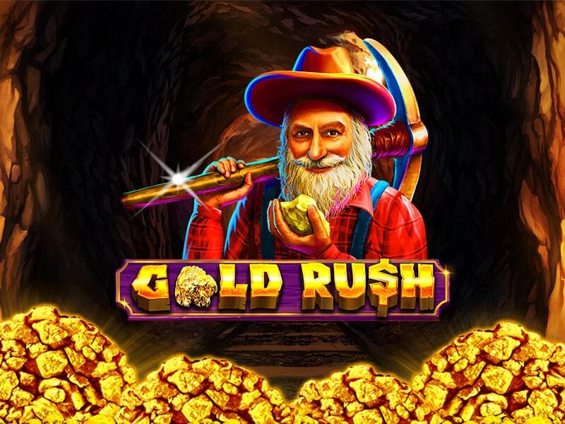 Gold Rush™