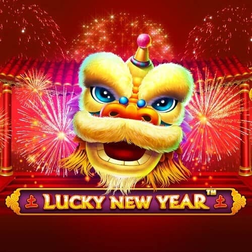 Lucky New Year™