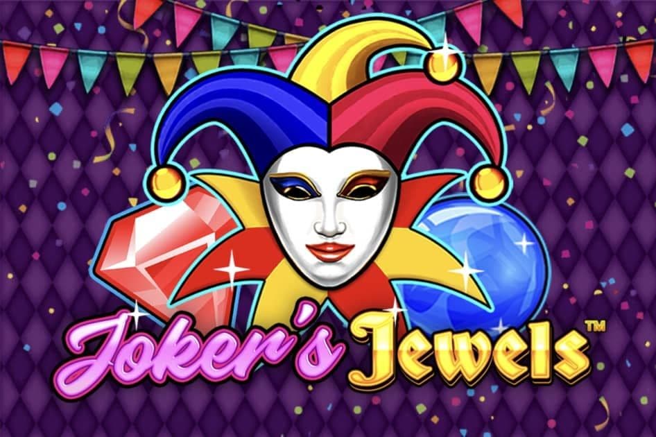 Joker’s Jewels™