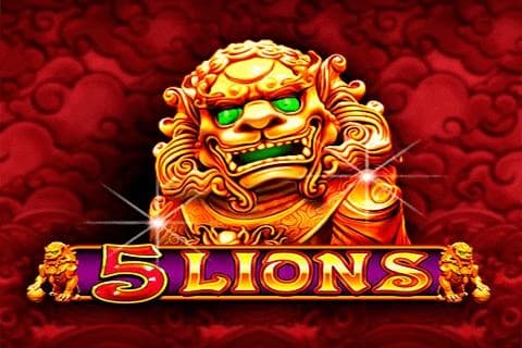 5 Lions™