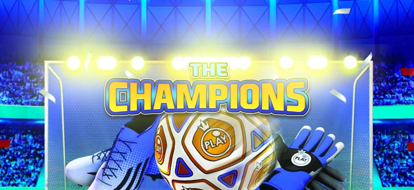 The Champions™