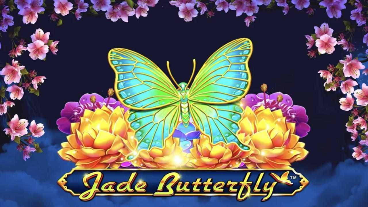 Jade Butterfly™
