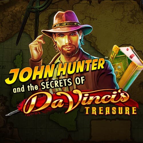 Da Vinci’s Treasure™