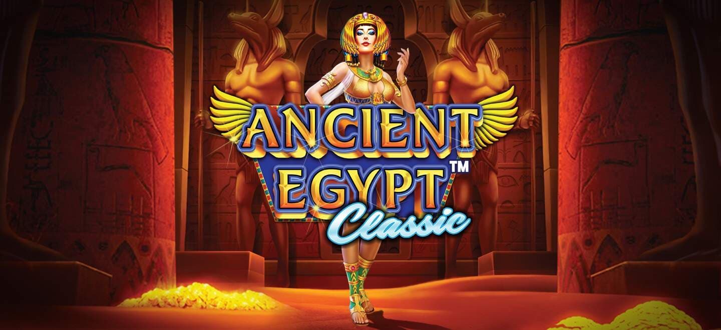 Ancient Egypt Classic™