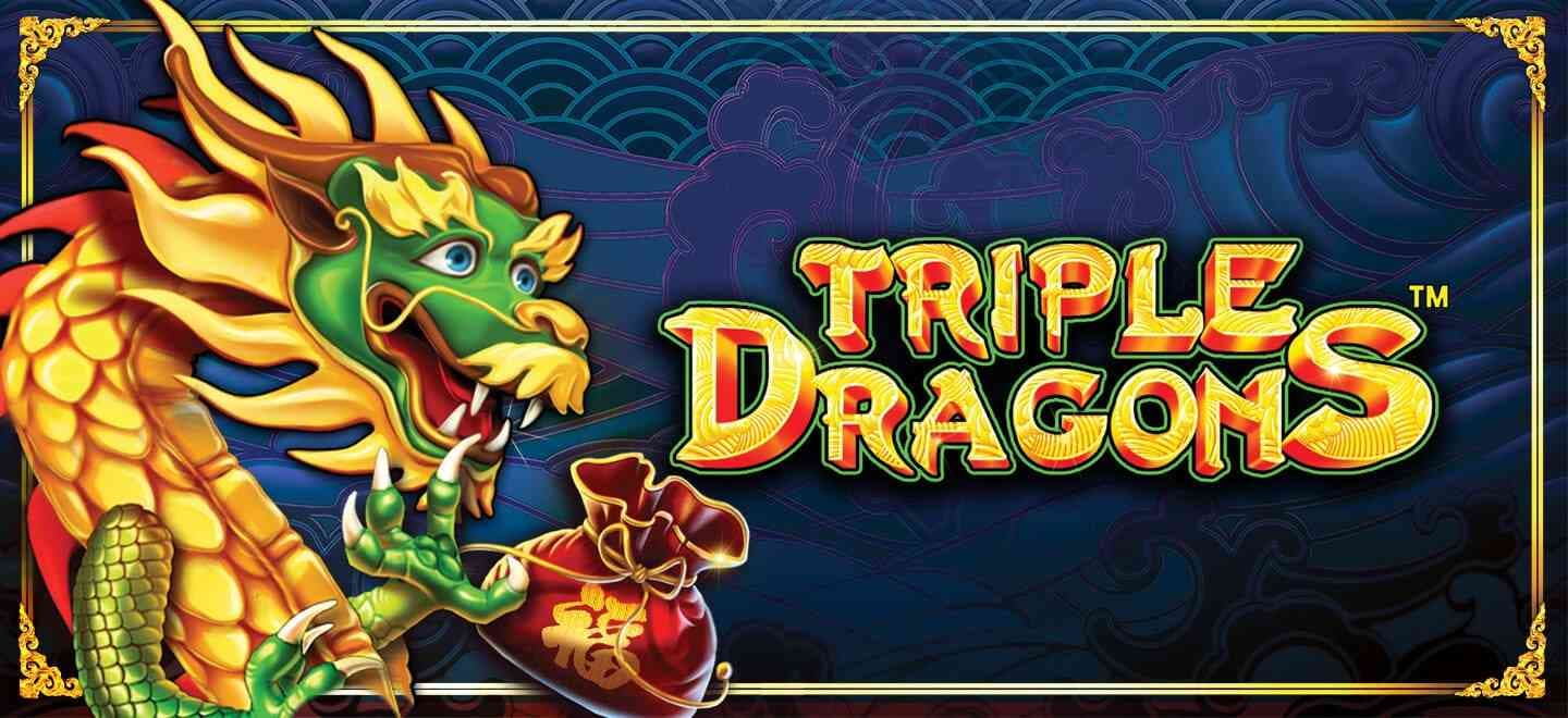 Triple Dragons™
