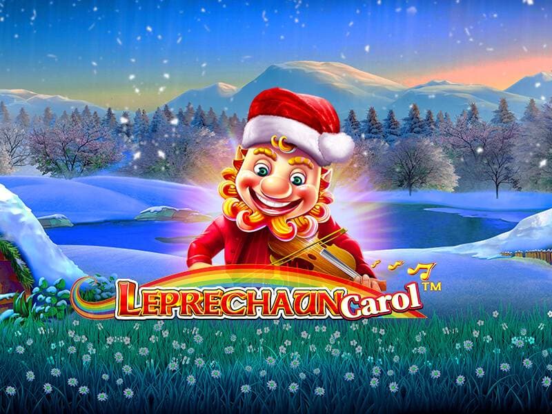 Leprechaun Carol™