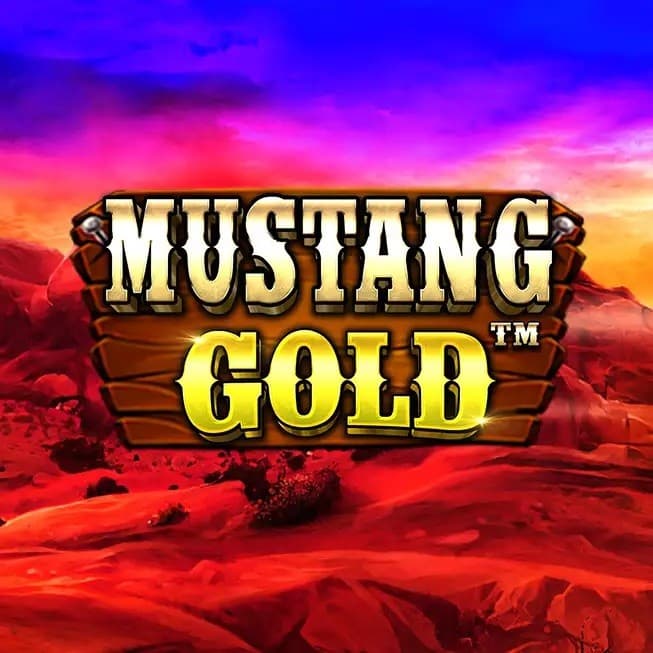 Mustang Gold™