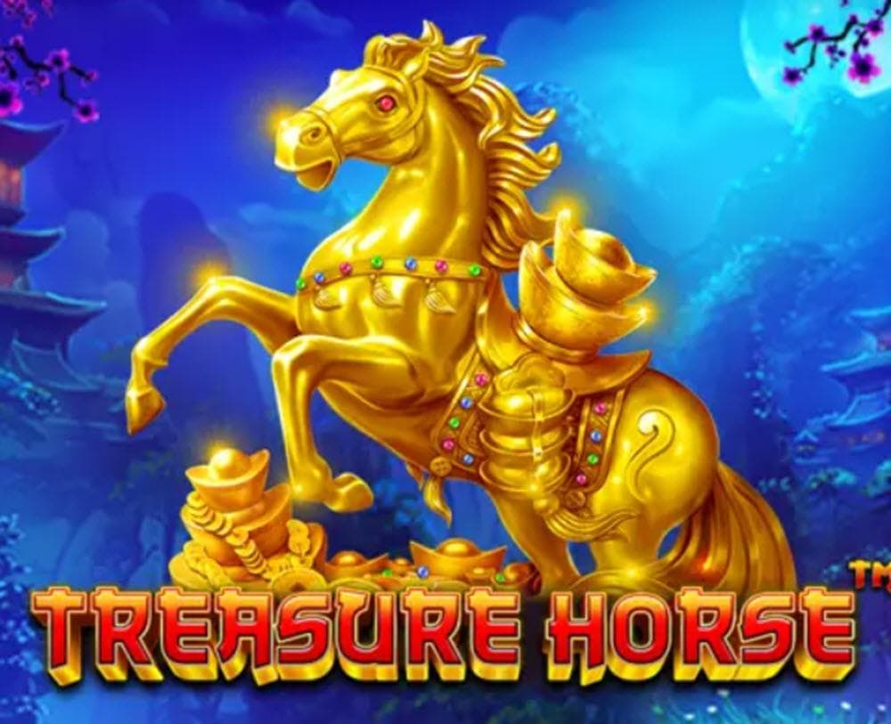 Treasure Horse™