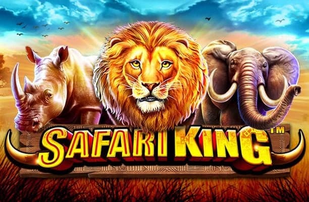 Safari King™
