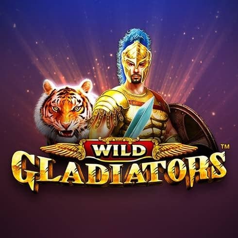 Wild Gladiators™
