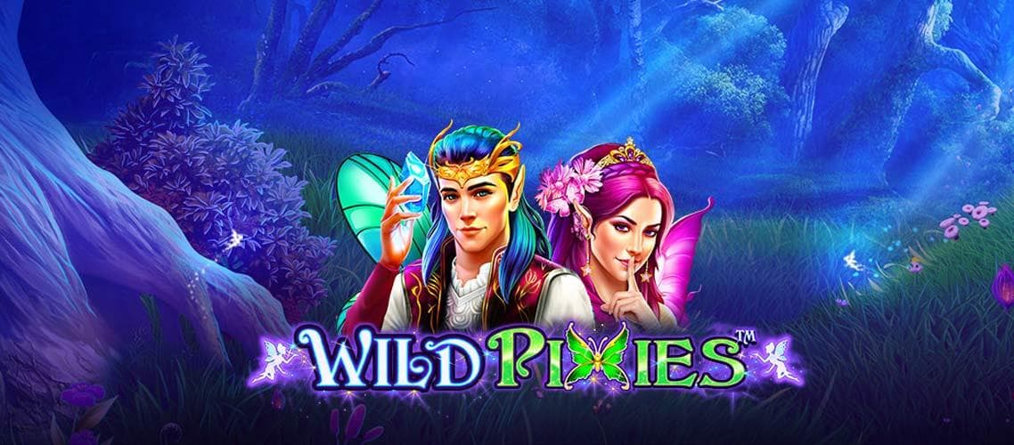Wild Pixies™