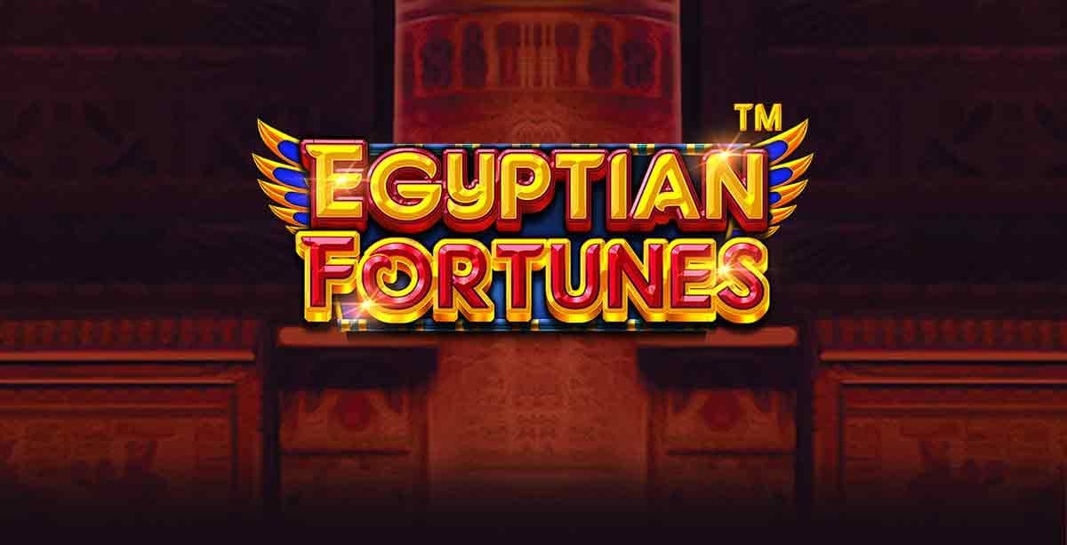 Egyptian Fortunes™