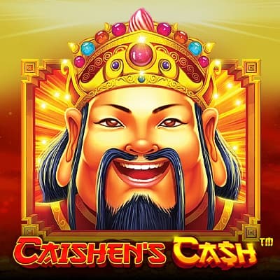 Caishen’s Cash™