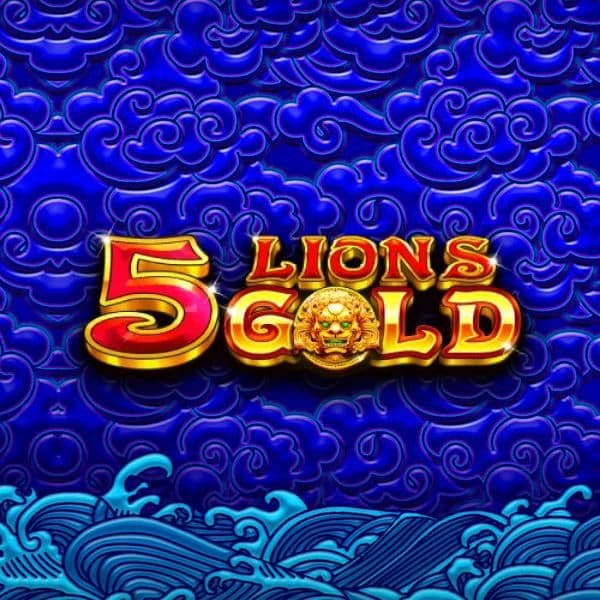 5 Lions Gold™