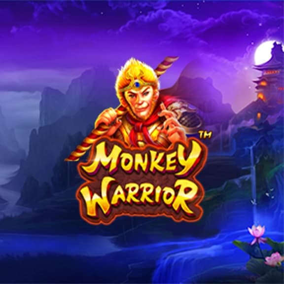 Monkey Warrior™