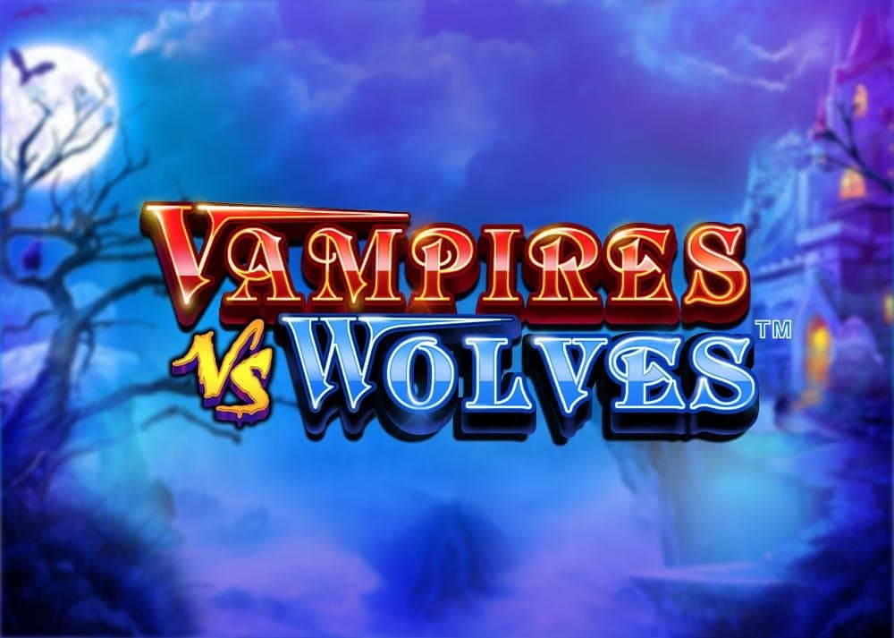 Vampires vs Wolves™