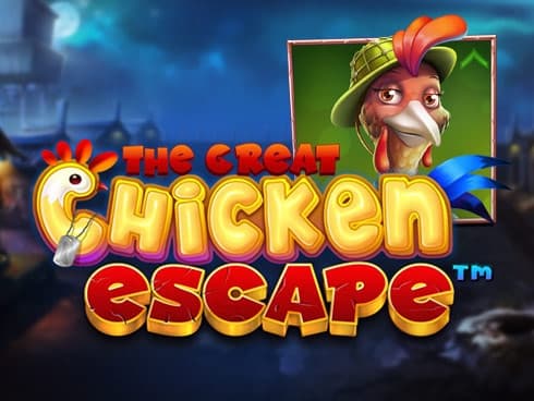 The Great Chicken Escape™