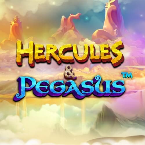 Hercules and Pegasus™