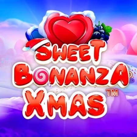 Sweet Bonanza® Xmas