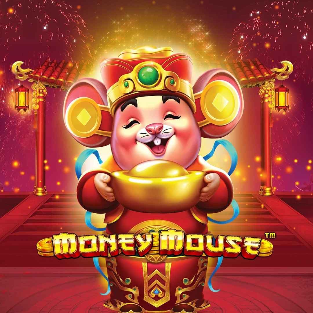 Money Mouse™