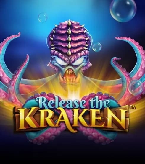 Release the Kraken®