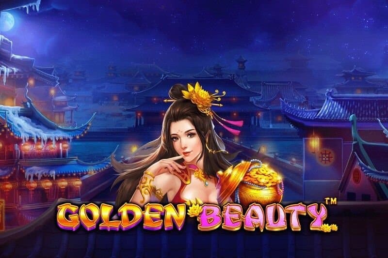 Golden Beauty™